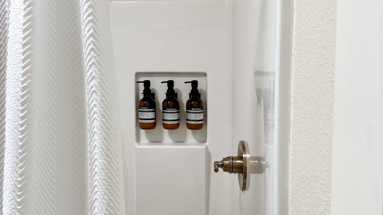 Photo of Bathroom in Larkspur