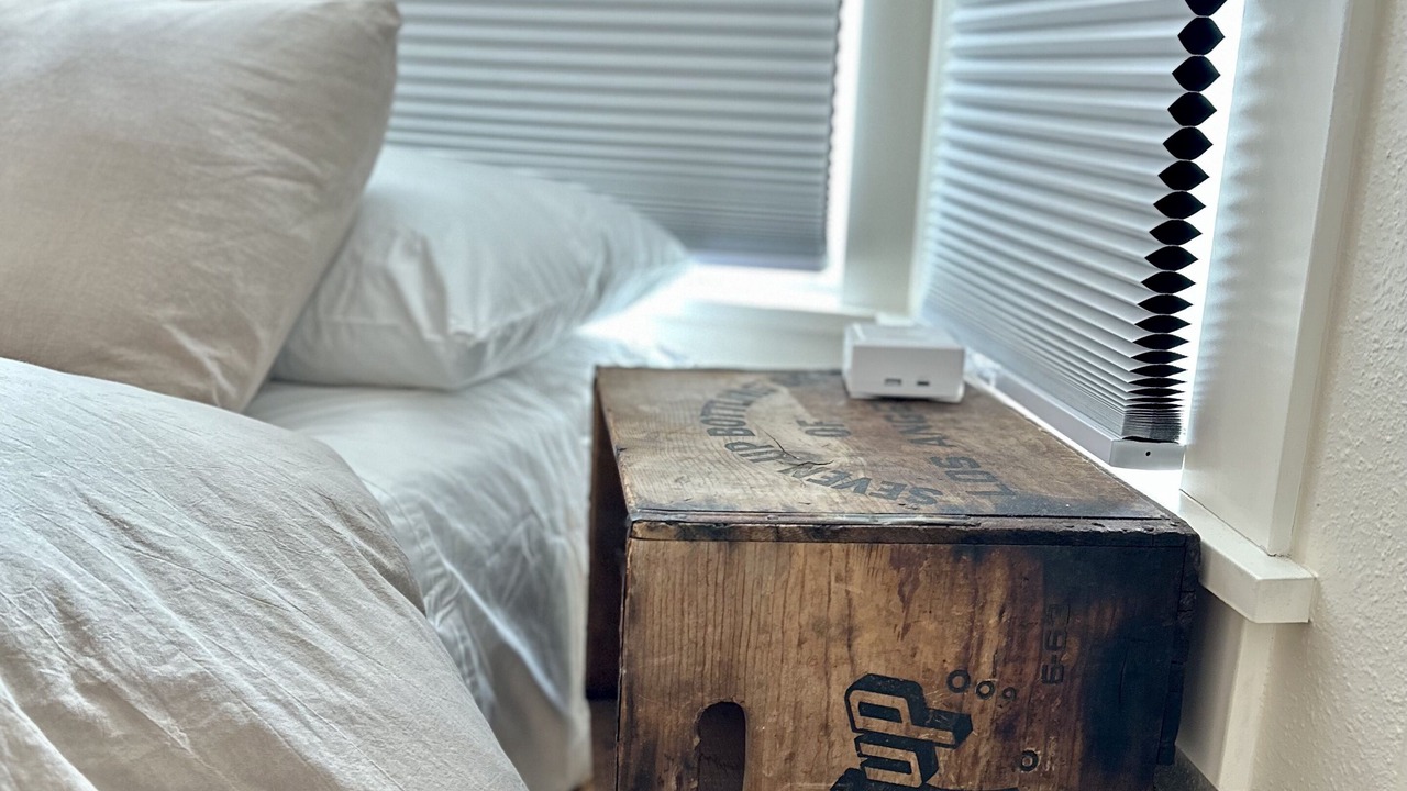 Photo of Bedroom in Larkspur