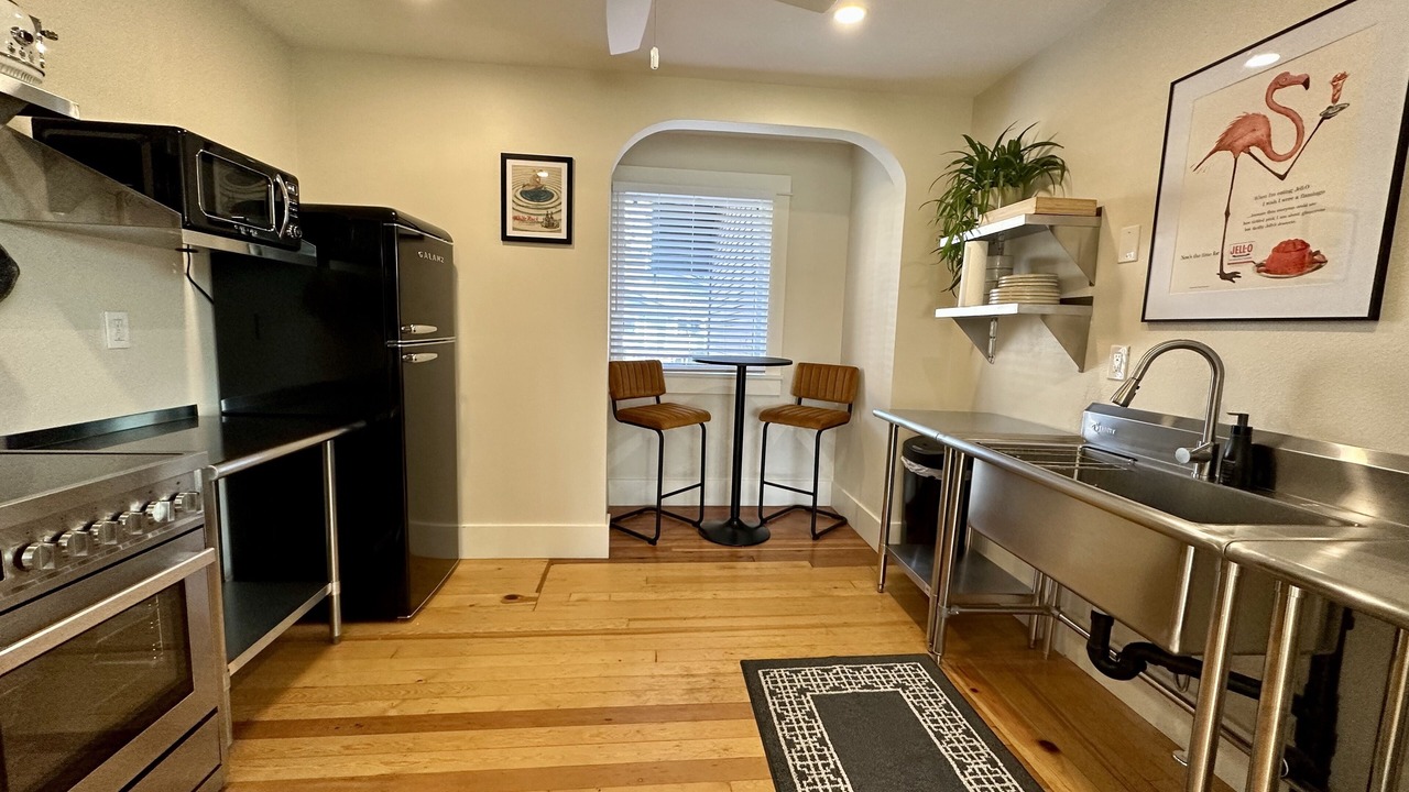 Photo of Kitchen in Larkspur