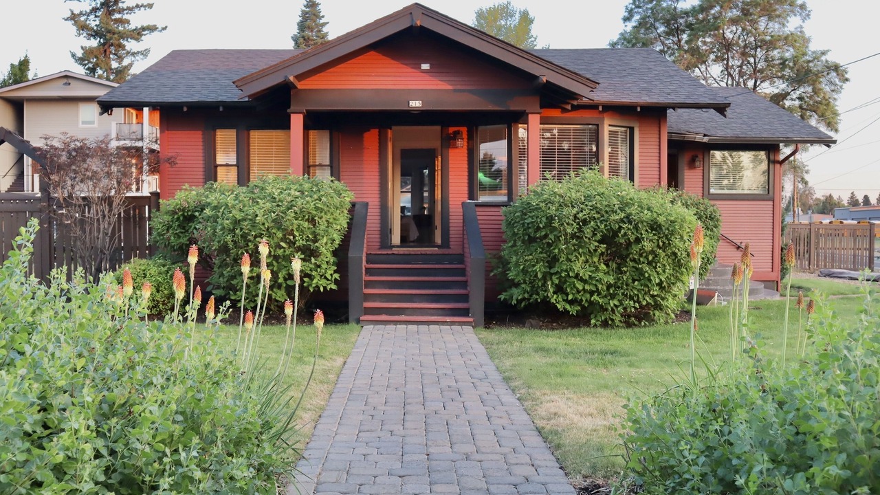 Photo of Outdoor in Larkspur
