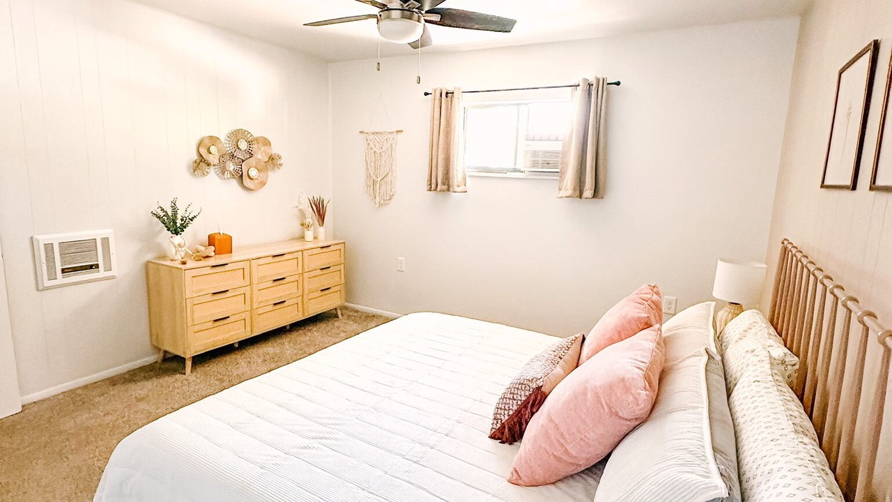 Photo of Bedroom in Leeds
