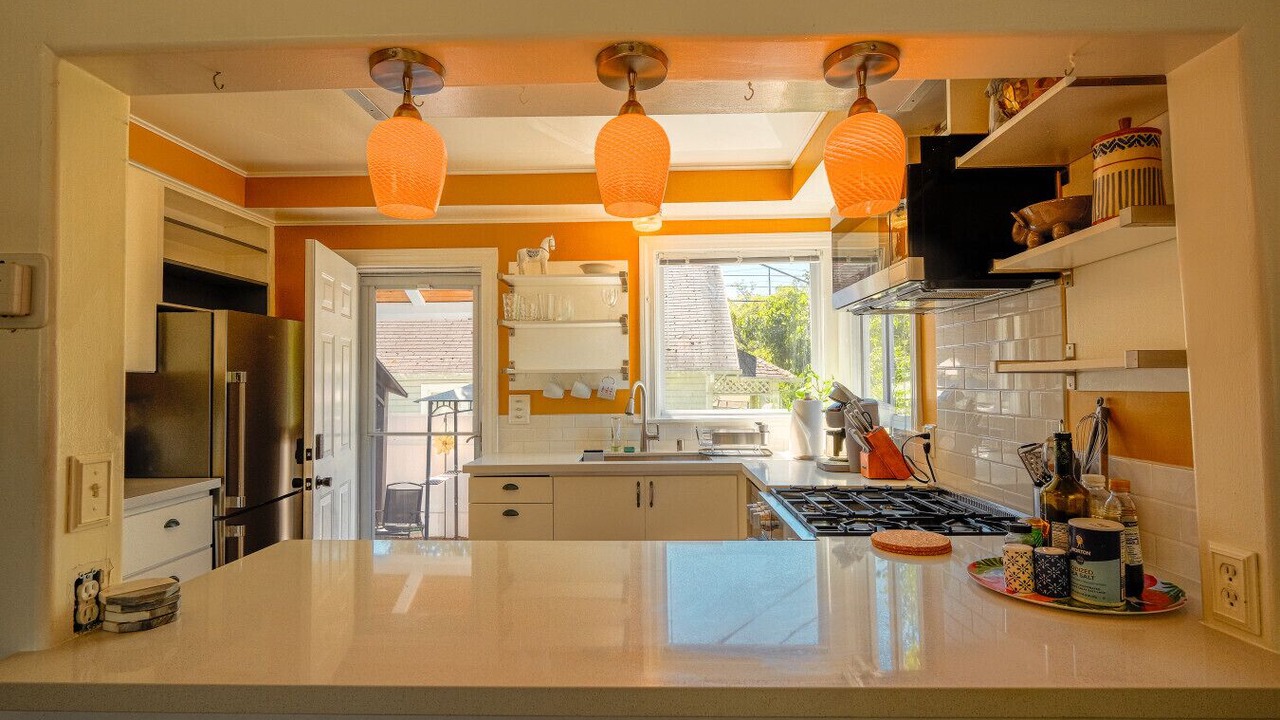 Photo of Kitchen in North End