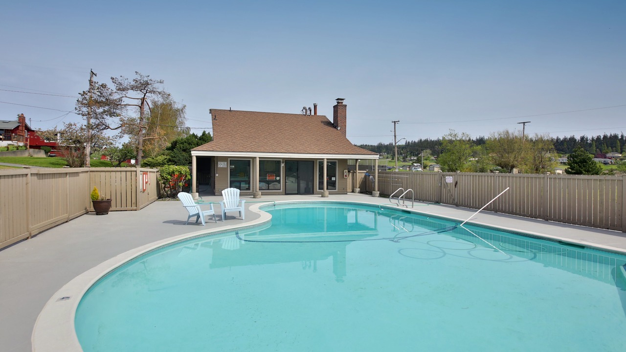Photo of Outdoor in Freeland