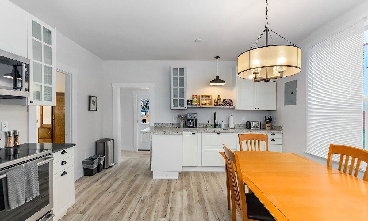 Photo of Kitchen in Stanwood