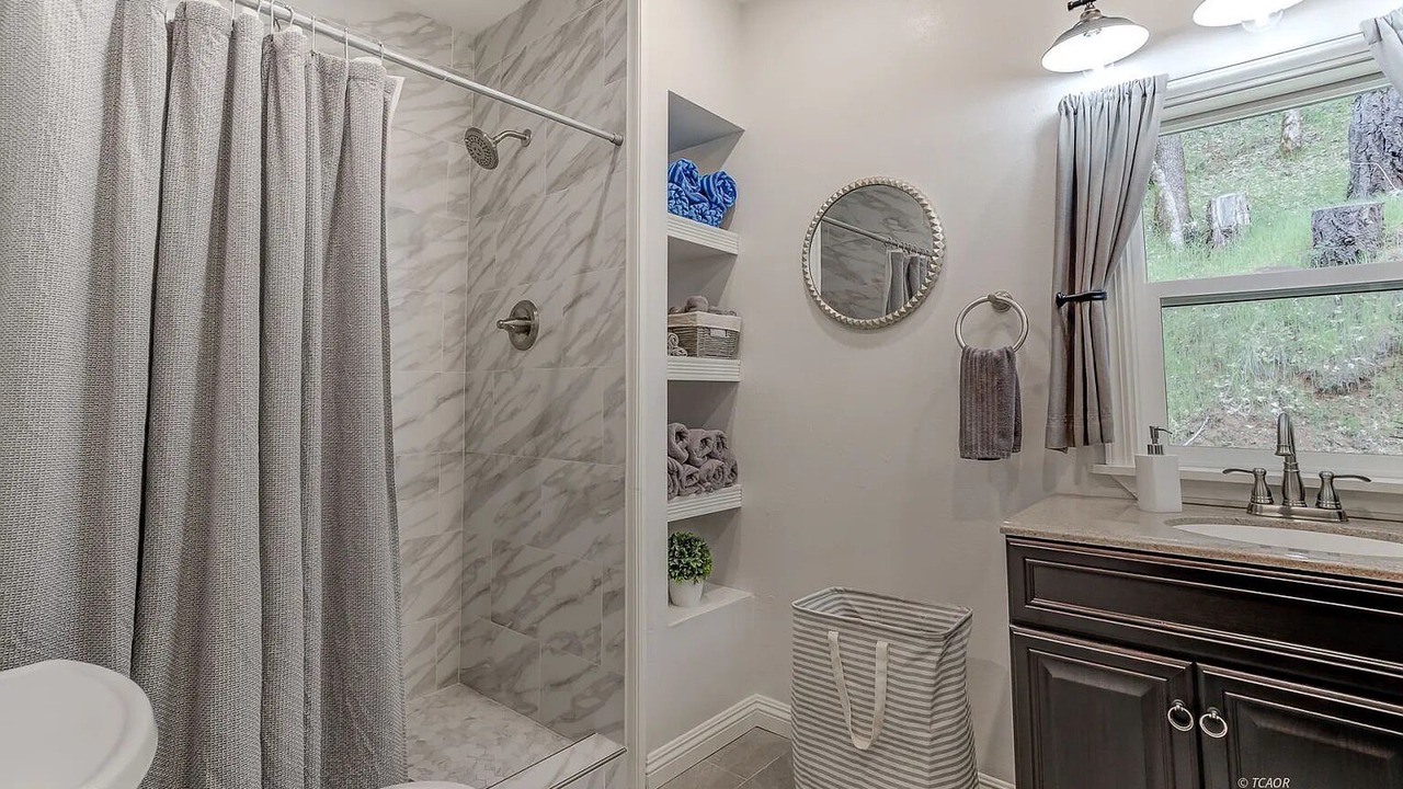 Photo of Bathroom in Douglas City