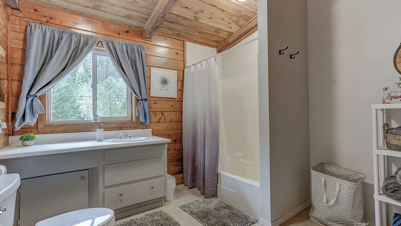 Photo of Bathroom in Douglas City