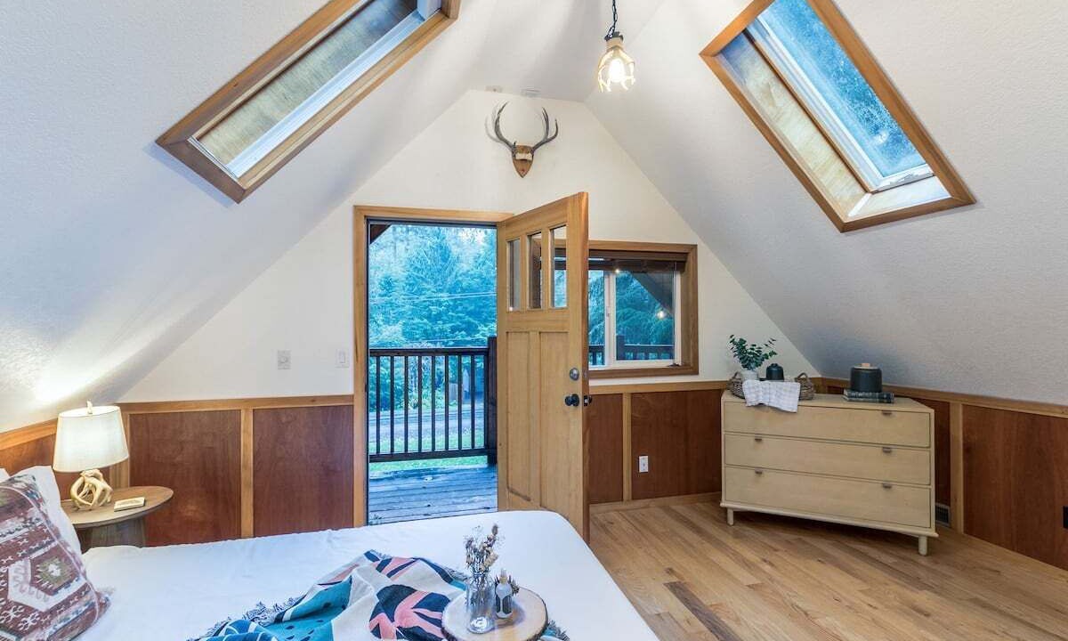Photo of Bedroom in Paradise Estates
