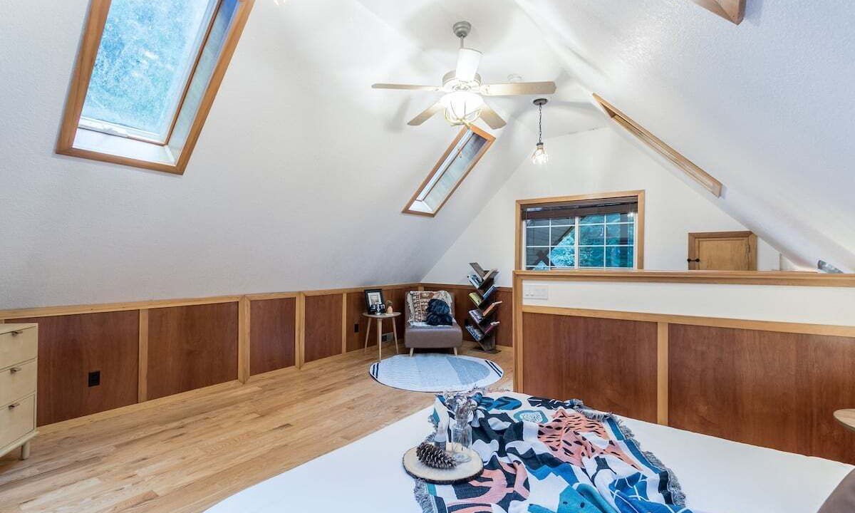 Photo of Bedroom in Paradise Estates