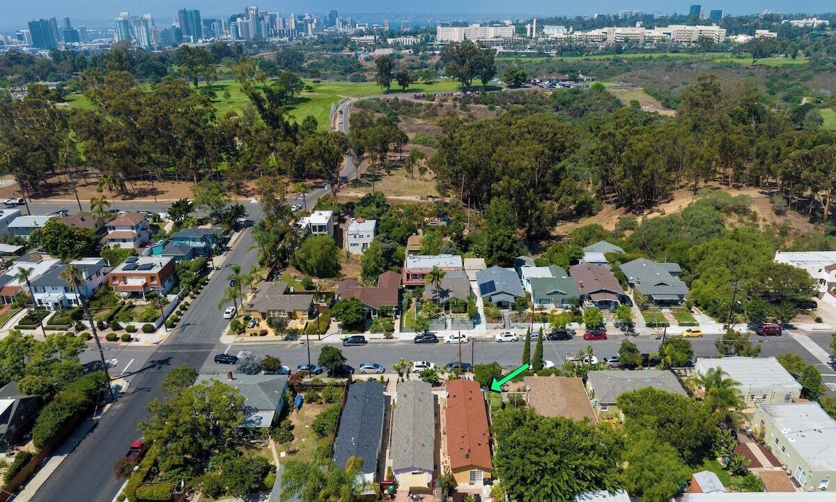 Photo of Outdoor in South Park