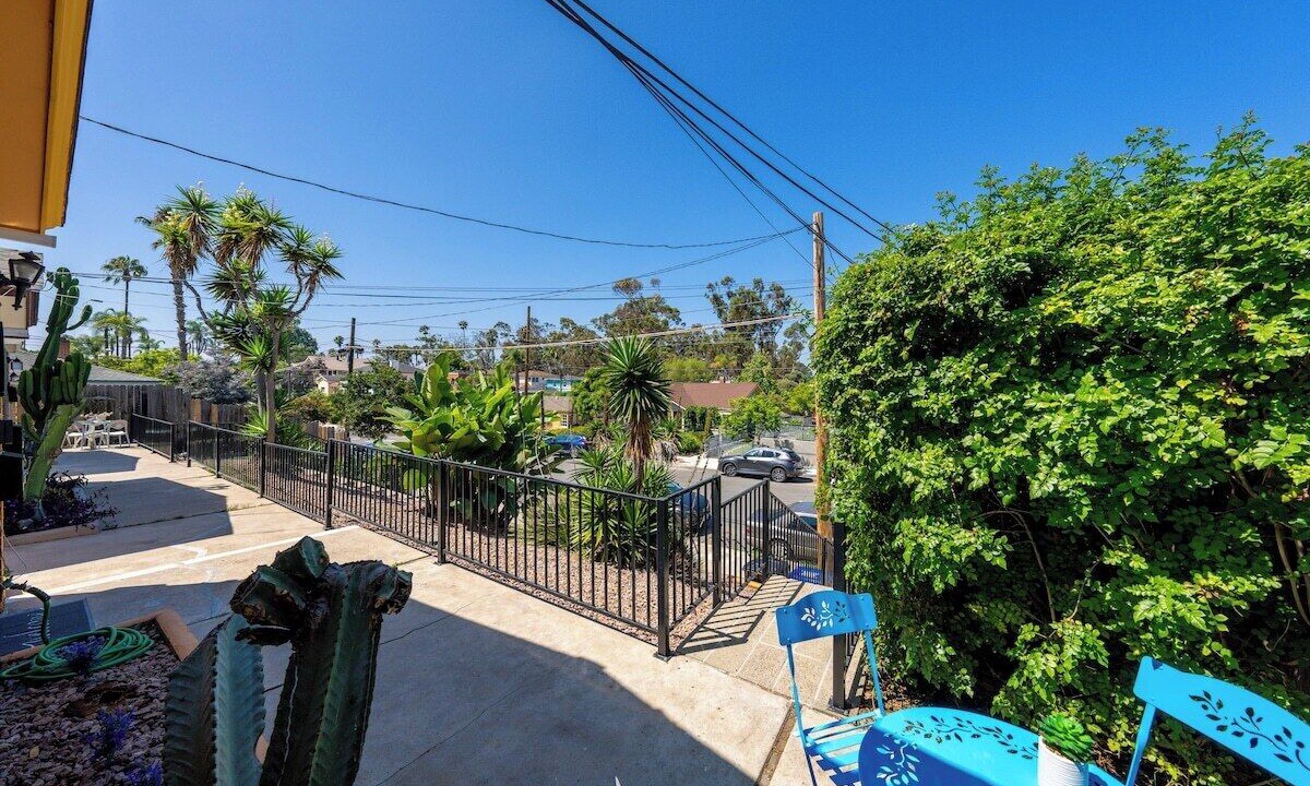 Photo of Outdoor in South Park