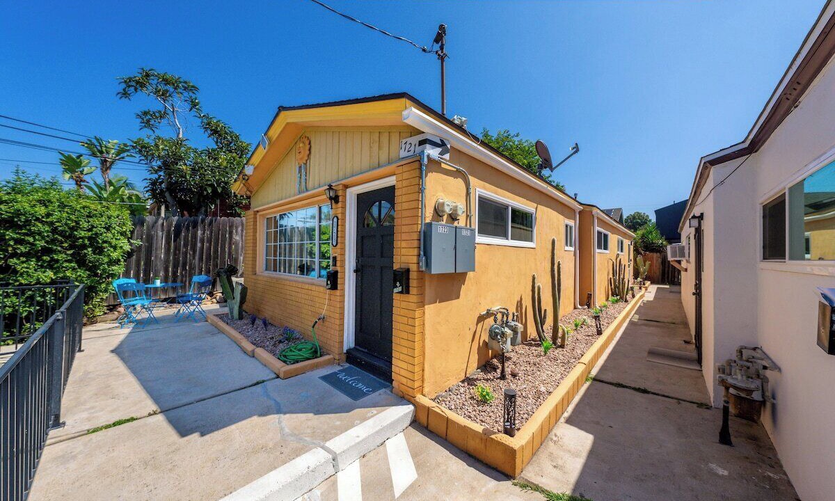Photo of Outdoor in South Park