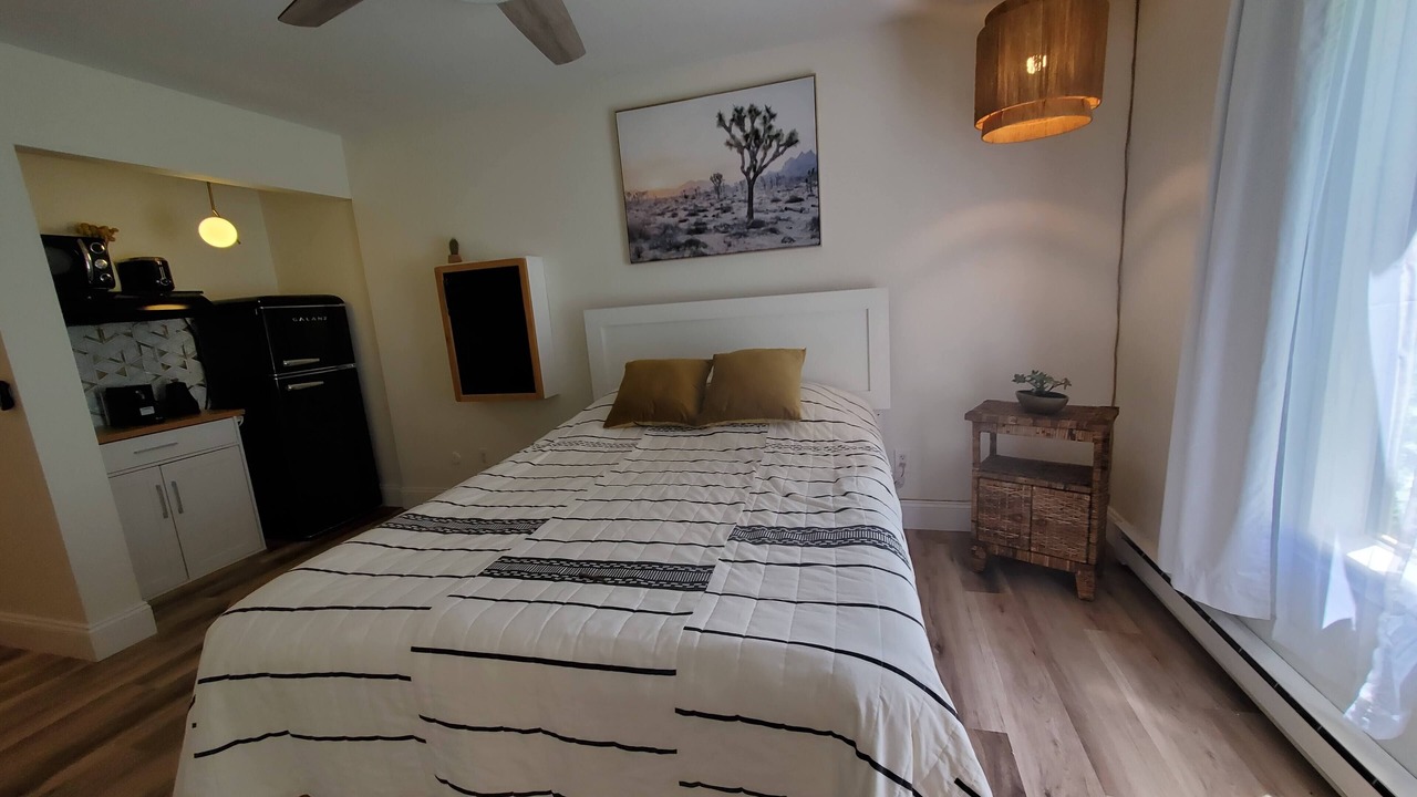 Photo of Bedroom in Del Mar Heights