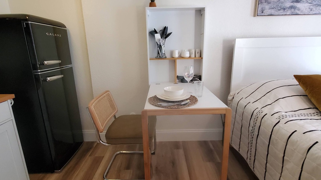 Photo of Bedroom in Del Mar Heights