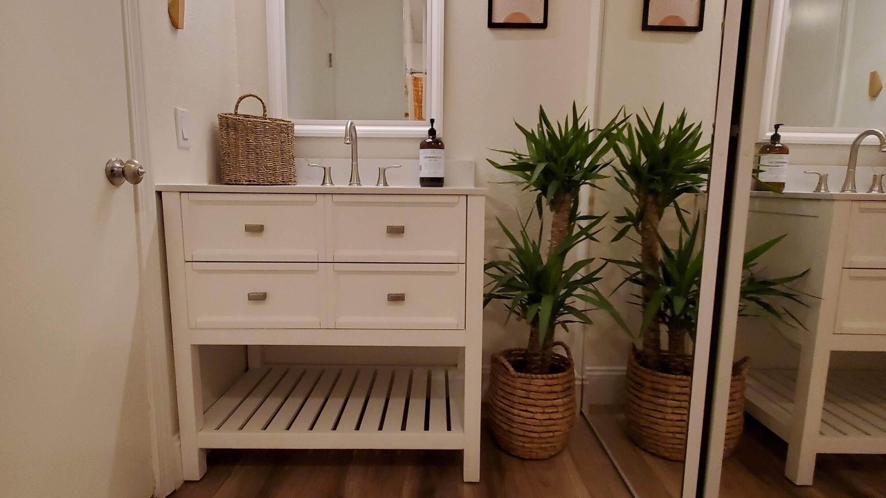 Photo of Bathroom in Del Mar Heights