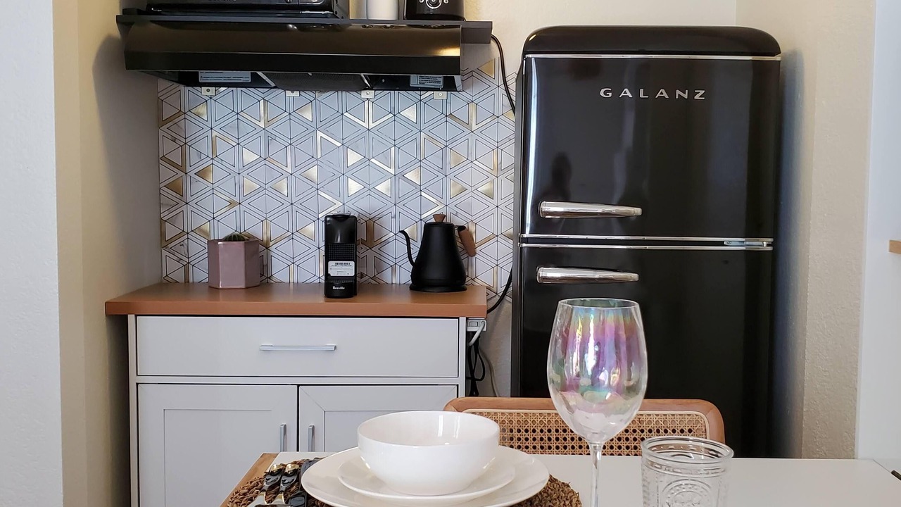 Photo of Kitchen in Del Mar Heights