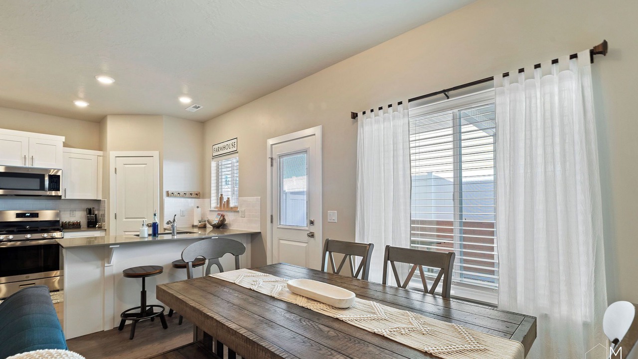 Photo of Kitchen in Cedar City