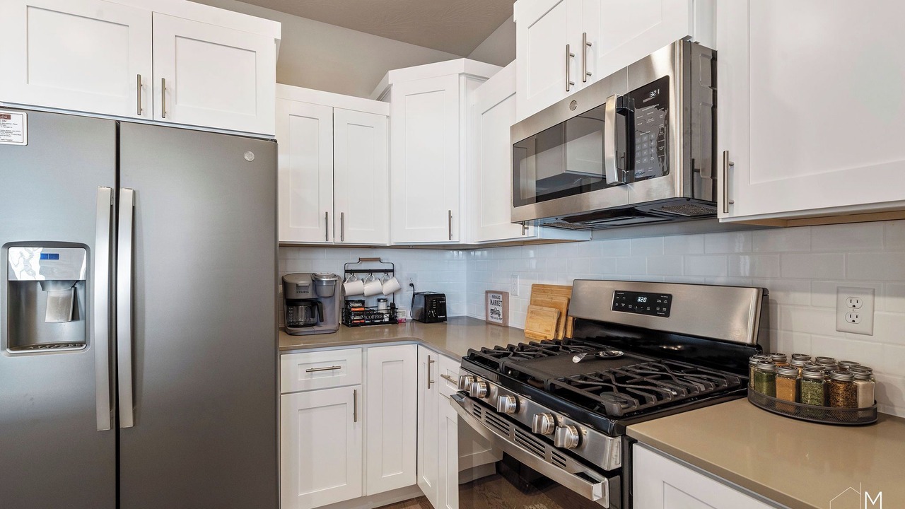 Photo of Kitchen in Cedar City