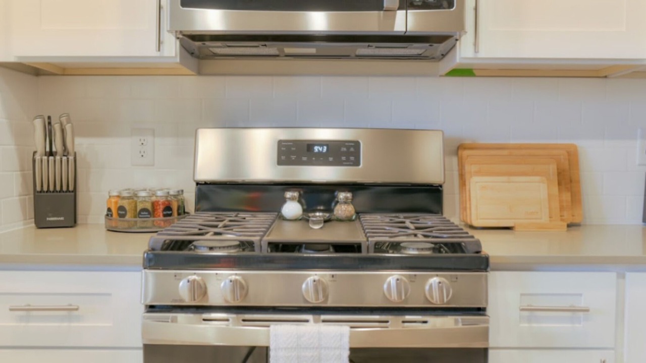 Photo of Kitchen in Cedar City