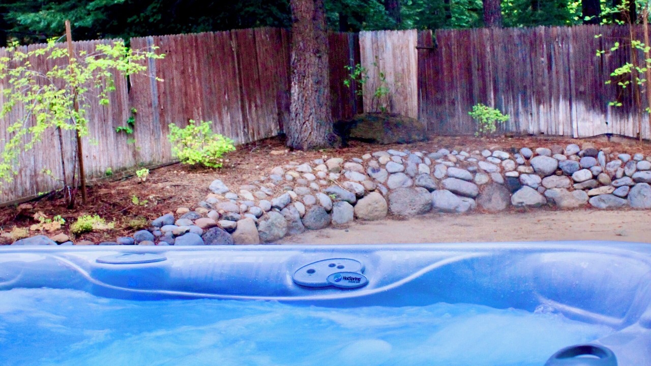 Photo of Outdoor in Ponderosa Palisades