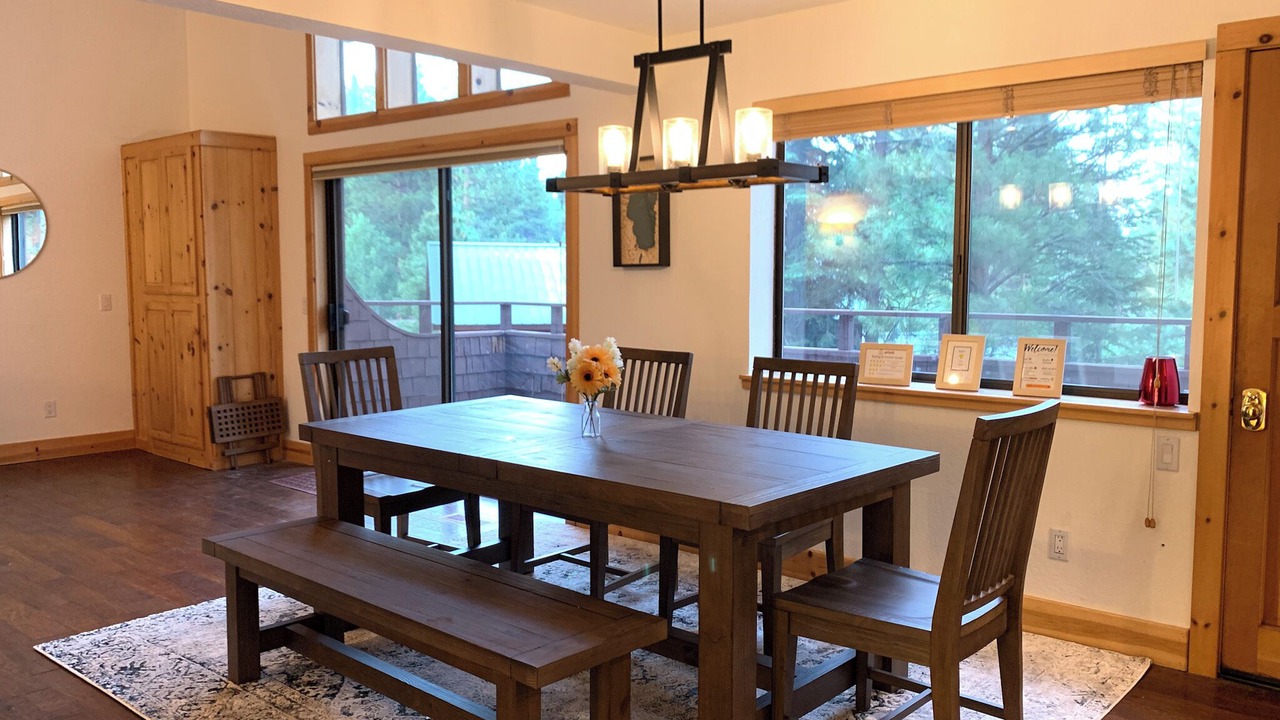 Photo of Outdoor in Ponderosa Palisades