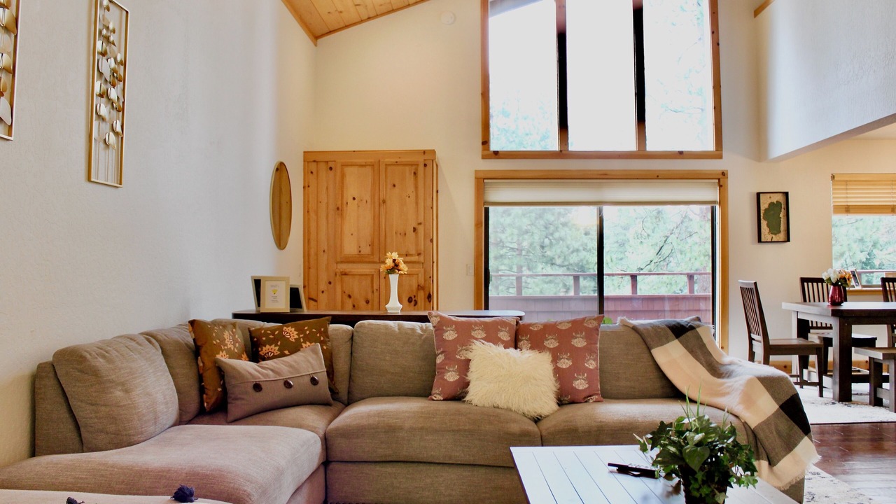 Photo of Outdoor in Ponderosa Palisades