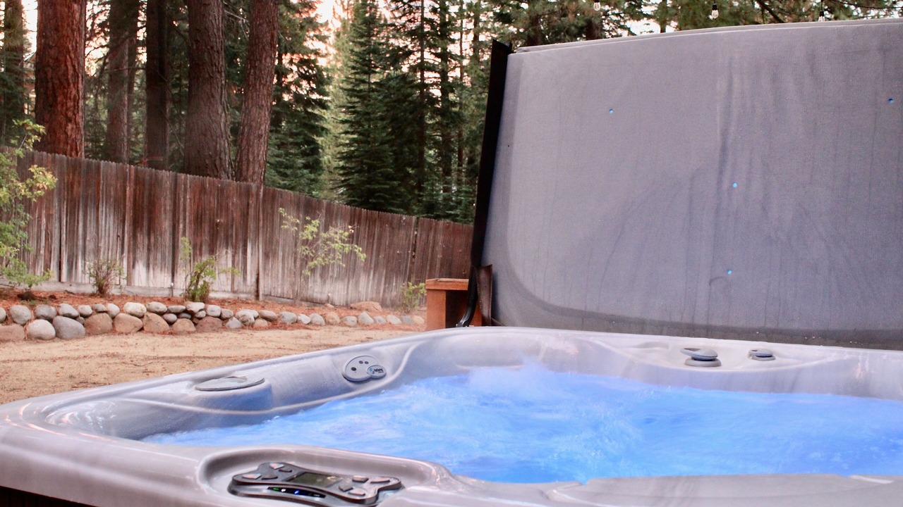 Photo of Outdoor in Ponderosa Palisades