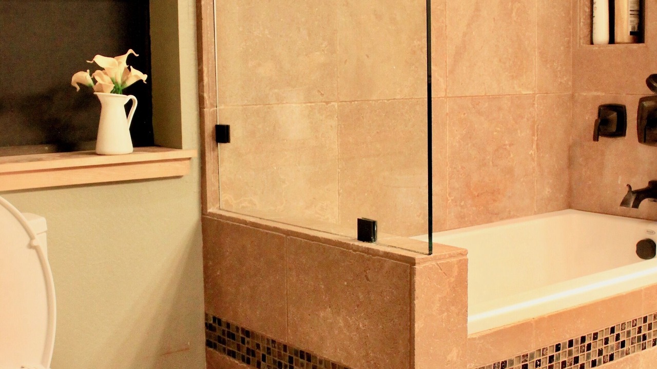 Photo of Bathroom in Ponderosa Palisades