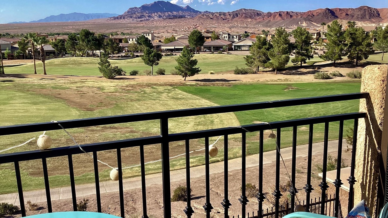 Photo of Outdoor in Calico Ridge