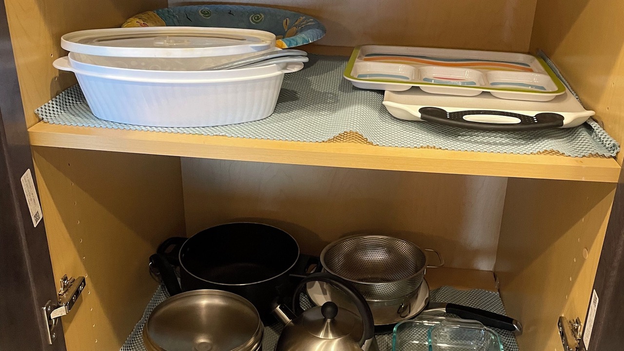 Photo of Kitchen in Calico Ridge