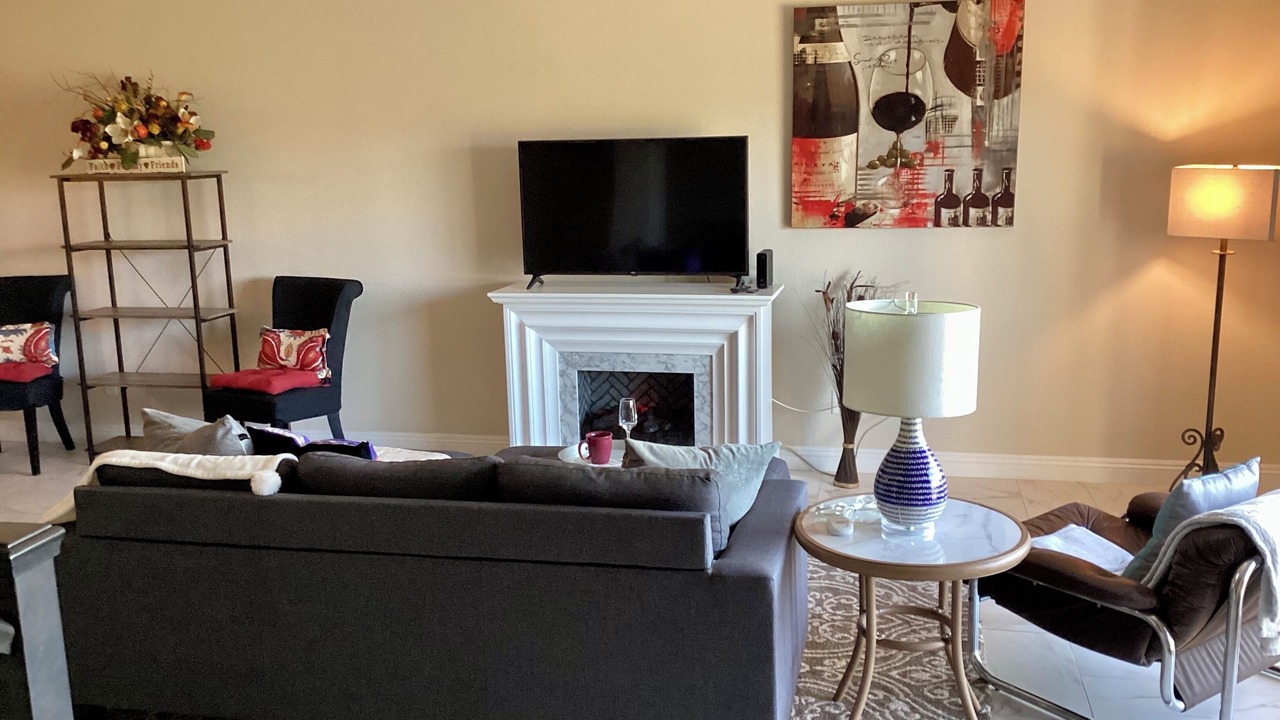 Photo of Livingroom in Calico Ridge