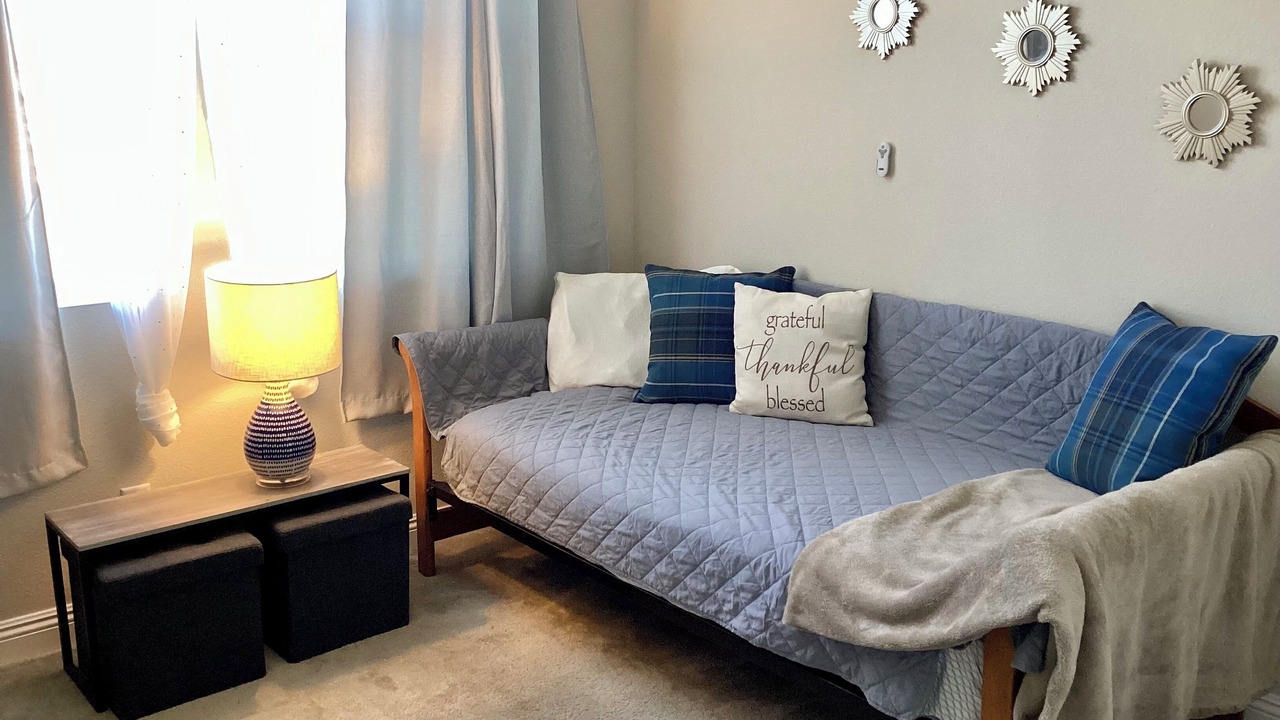 Photo of Livingroom in Calico Ridge
