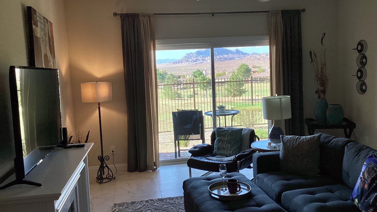 Photo of Livingroom in Calico Ridge