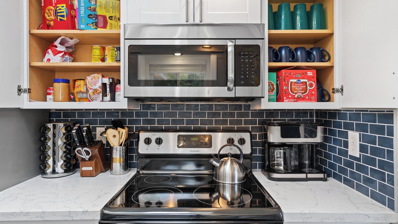 Photo of Kitchen in Vancouver