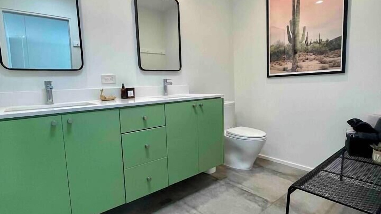 Photo of Bathroom in Canyon View Estates