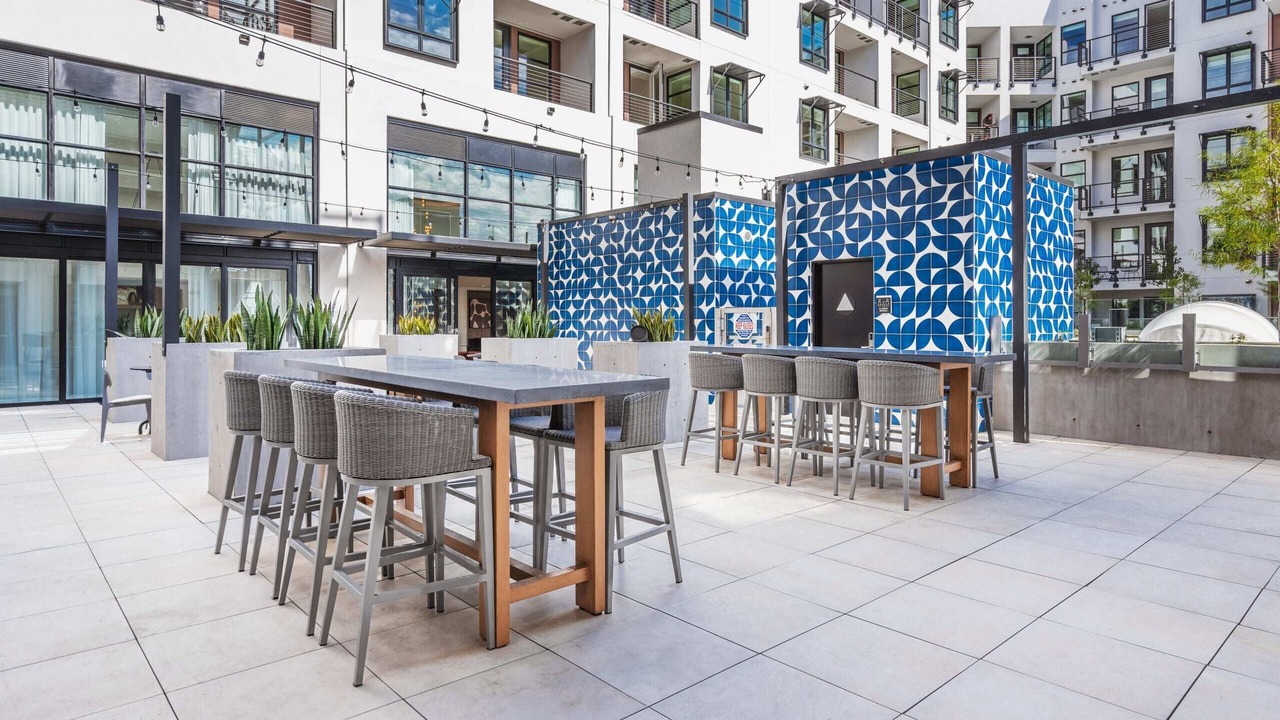 Photo of Outdoor in Melrose