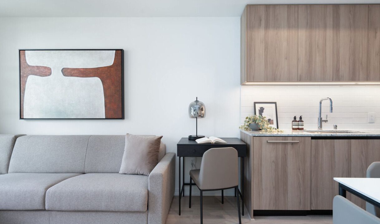 Photo of Livingroom in Melrose
