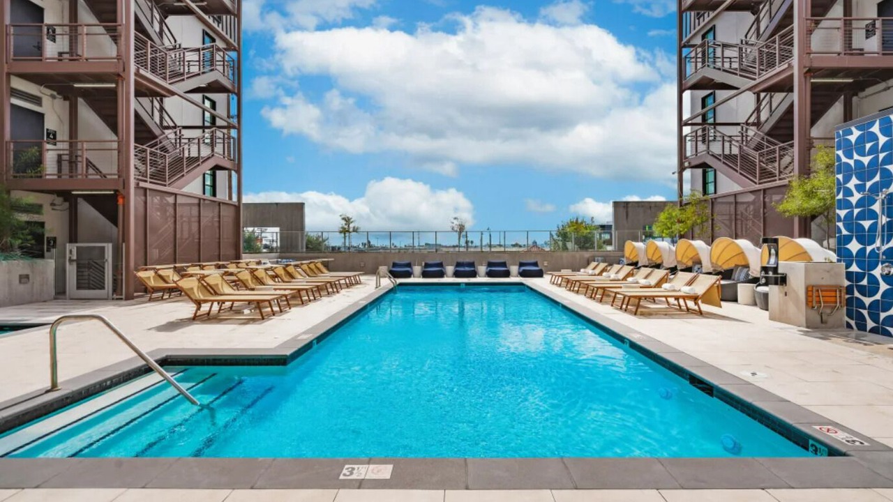 Photo of Outdoor in Melrose