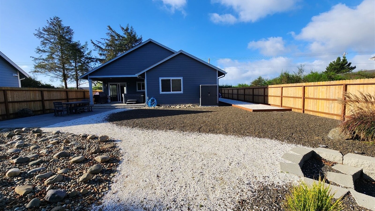 Photo of Outdoor in Ocean Shores