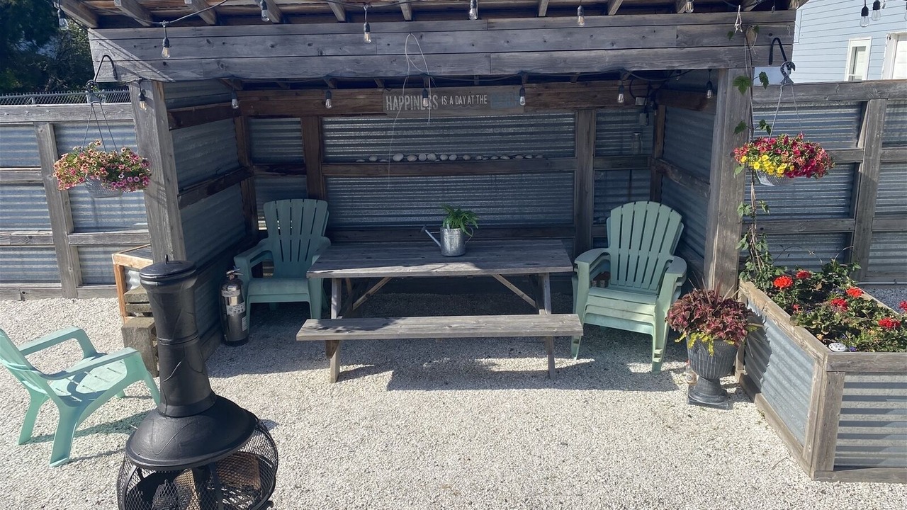 Photo of Outdoor in Ocean Shores