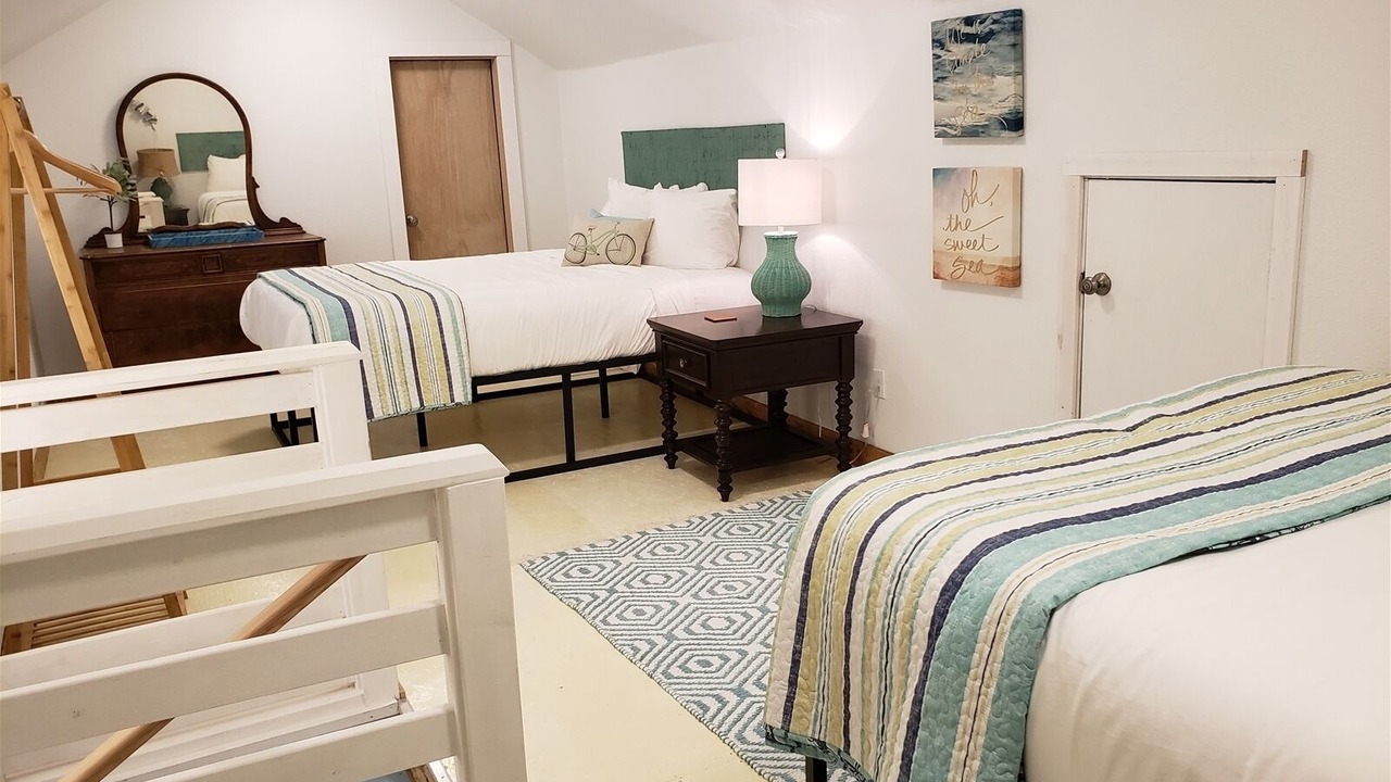 Photo of Bedroom in Ocean Shores