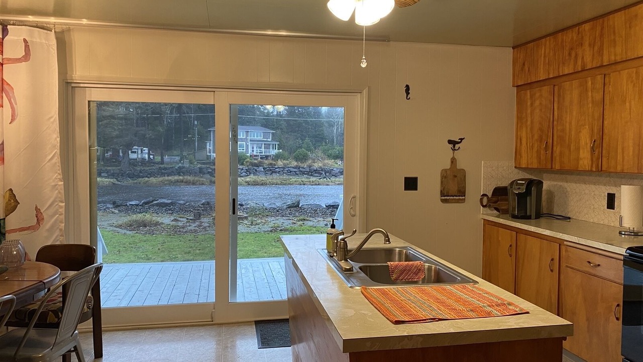 Photo of Kitchen in Pacific Beach