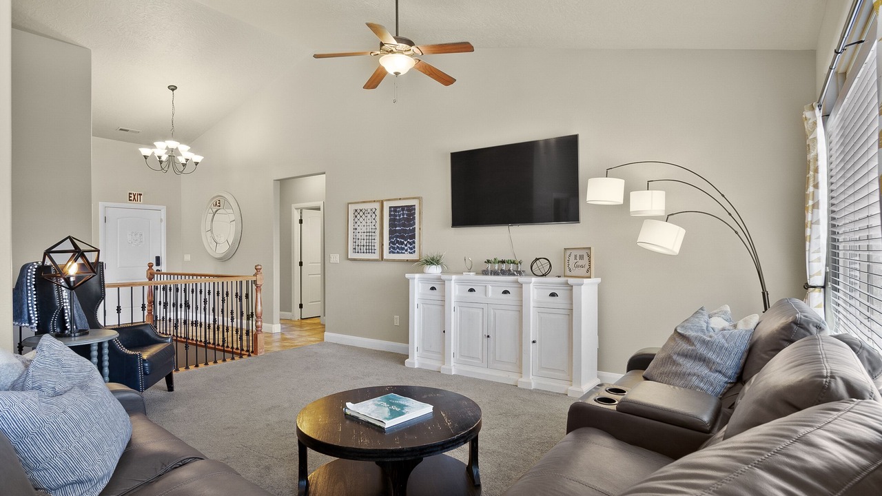 Photo of Bedroom in La Verkin