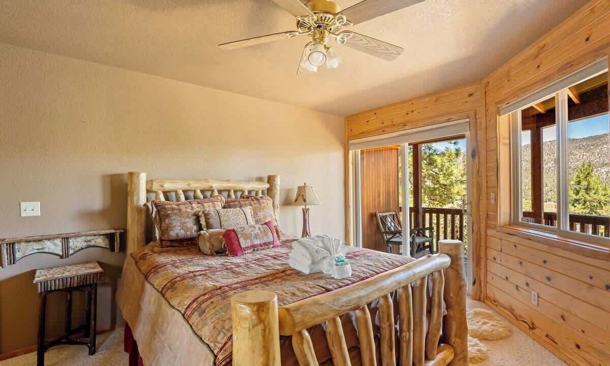 Photo of Bedroom in Castle Glen Estates
