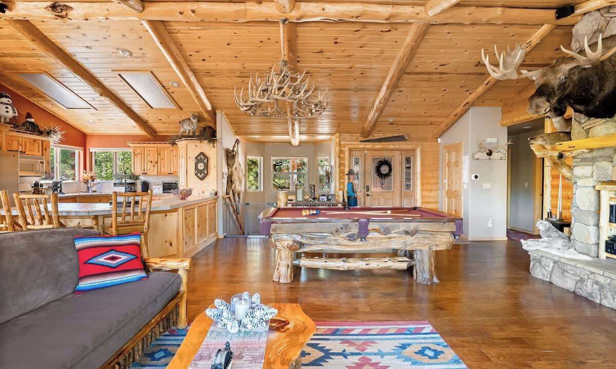 Photo of Bedroom in Castle Glen Estates