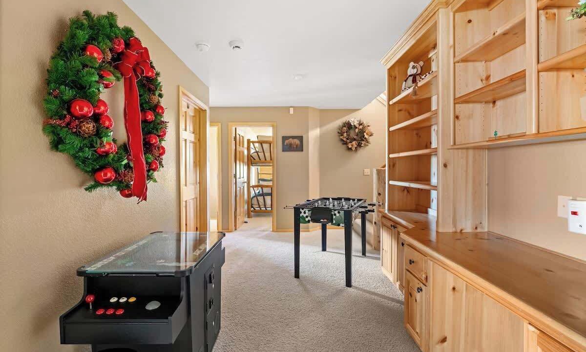 Photo of Bedroom in Castle Glen Estates