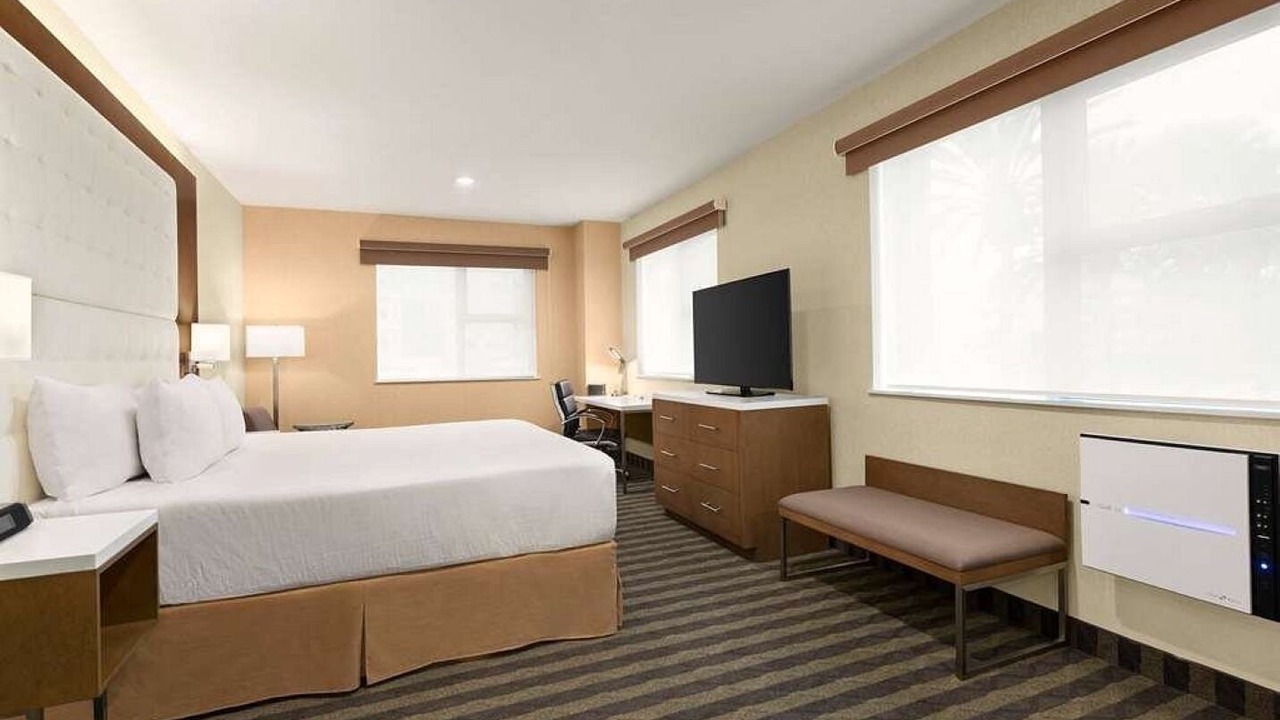 Photo of Others in Anaheim Resort