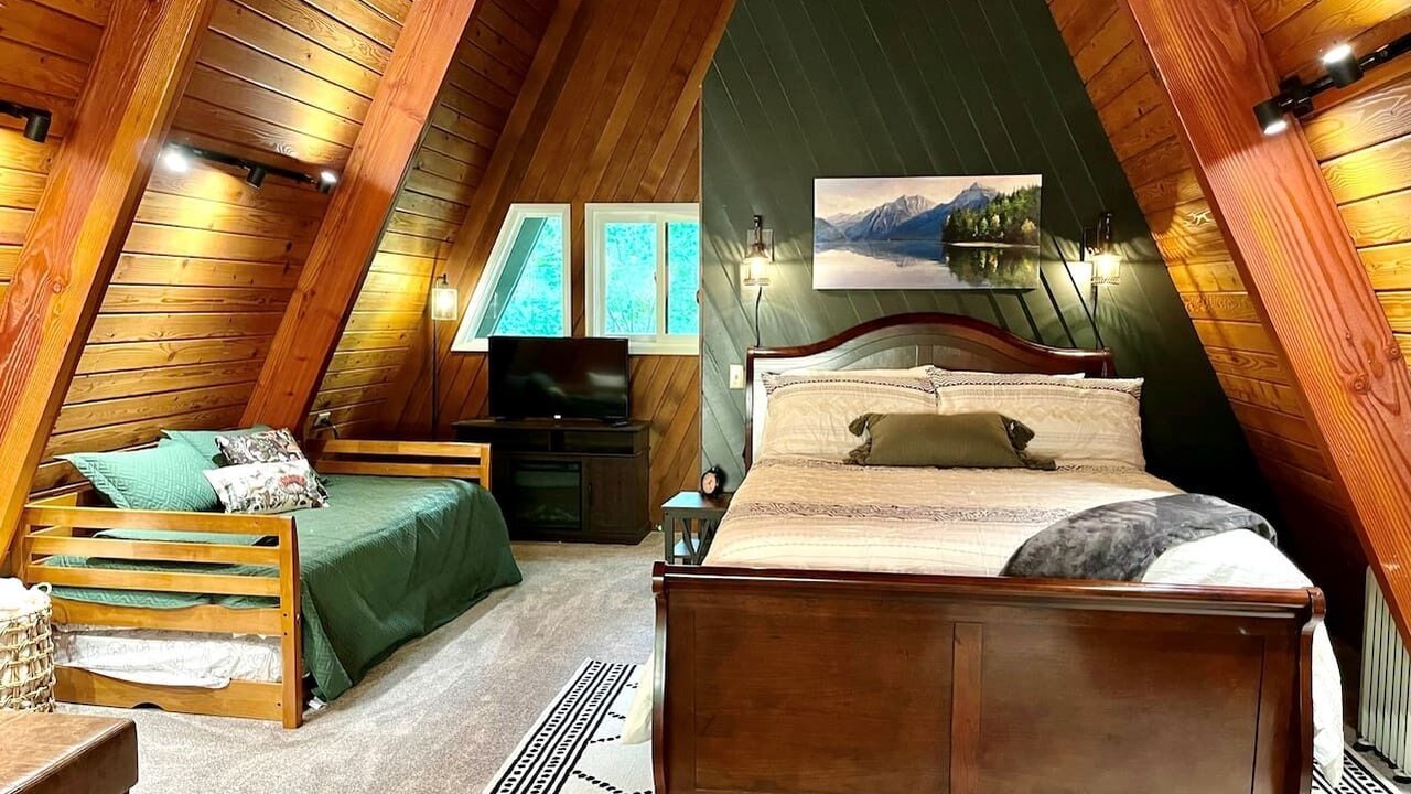 Photo of Bathroom in Rhododendron