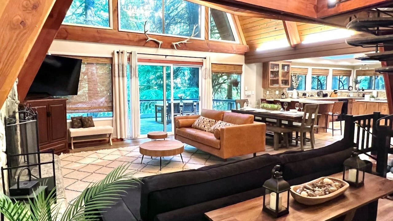 Photo of Livingroom in Rhododendron