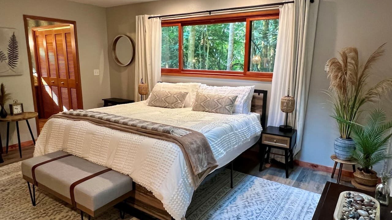 Photo of Bathroom in Rhododendron