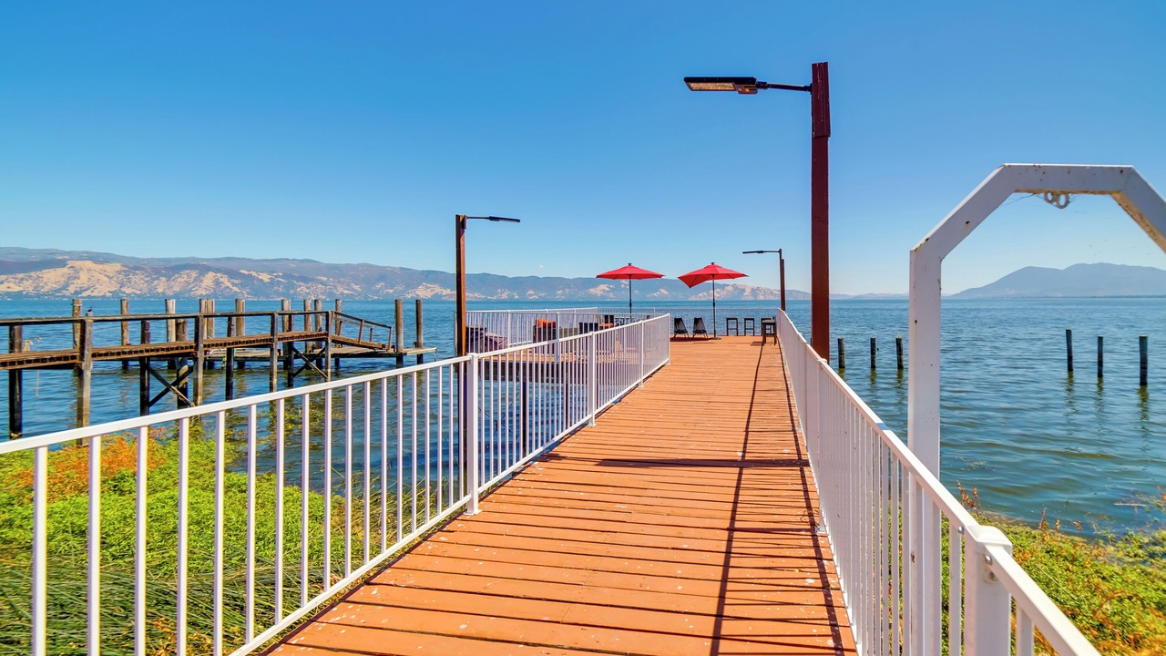 Photo of Outdoor in North Lakeport
